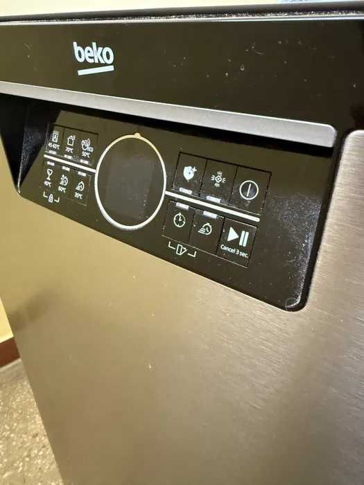Zmywarka Beko bPro500 używana sprawna
