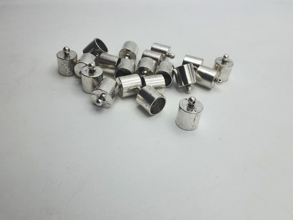 Półfabrykaty zestaw 20 szt.-12 mm.Promocja