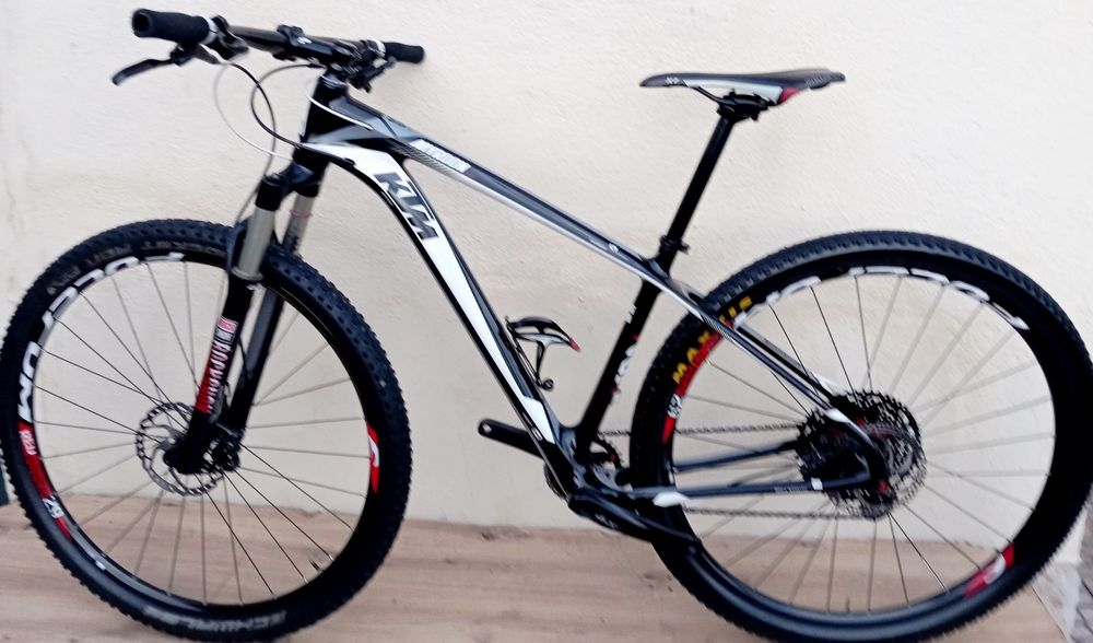 JF-Bikes Bicicletas KTM Myroon Carbon 29 M
