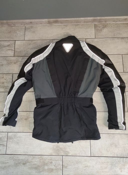 Kurtka TRIUMPH the Triple Connection rozm. S