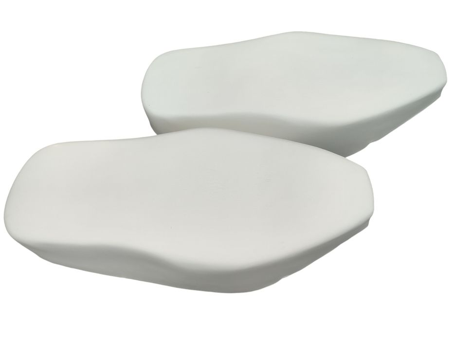 Gąbka odlewana Junak m10, Nowość Comfort-lab s