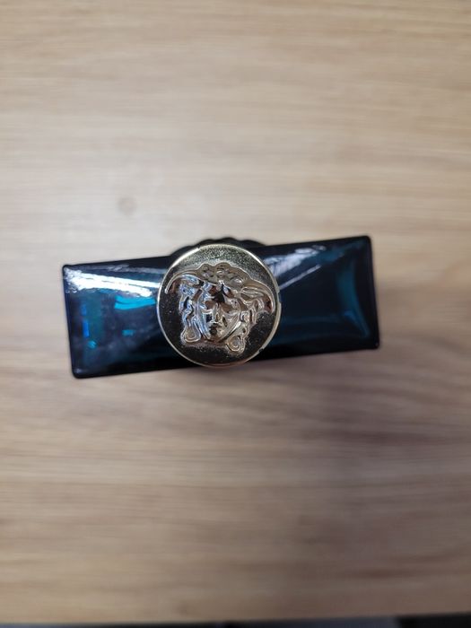 Versace Eros Eau De Parfum