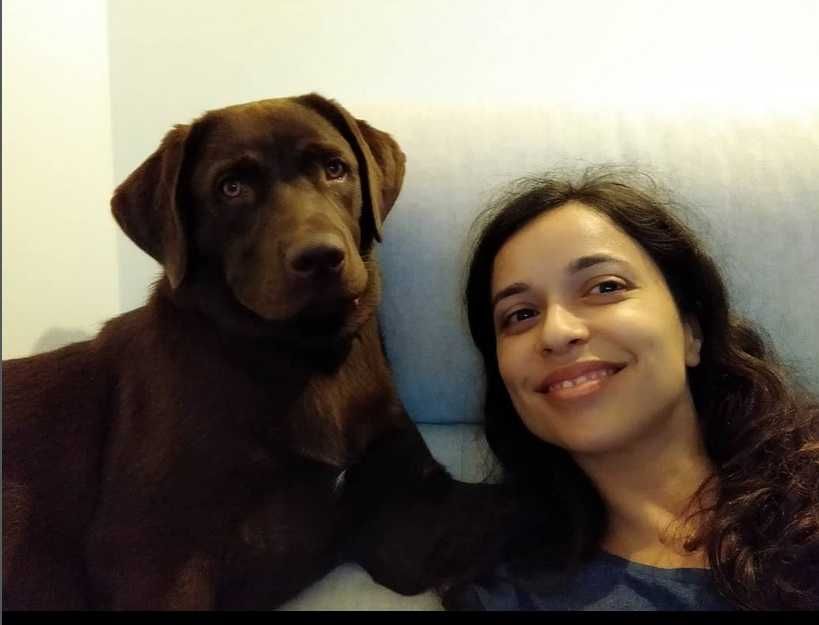House petsitting - Lisboa