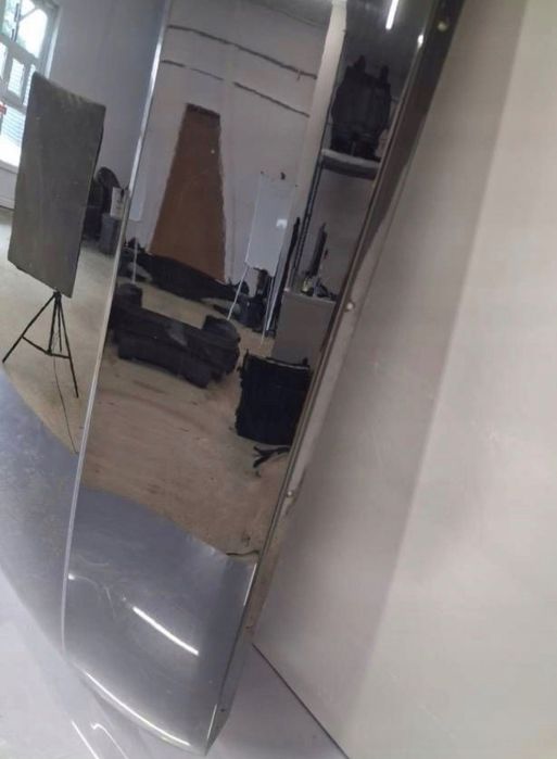 Капот Ауді а3 s3