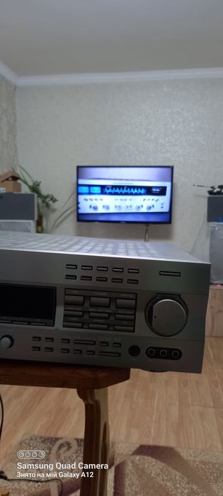 Ресівер YAMAHA RX 692 R D S.