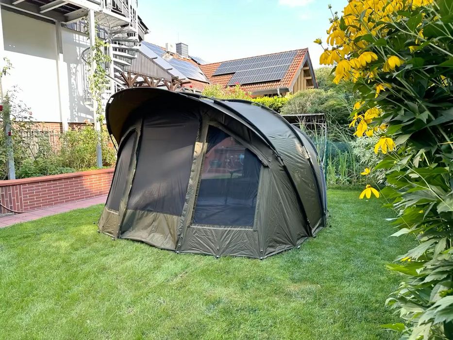 Палатка Fox Voyager 2 Person Bivvy