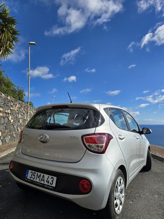 Vendo Hyundai i10