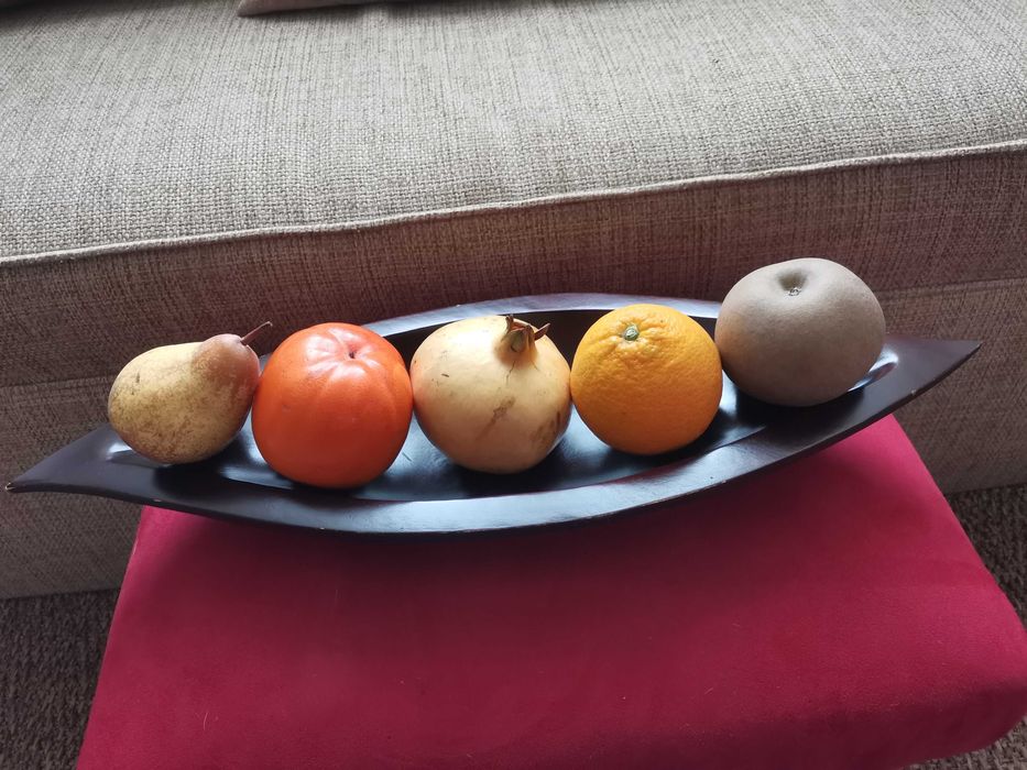 Peça de decoração