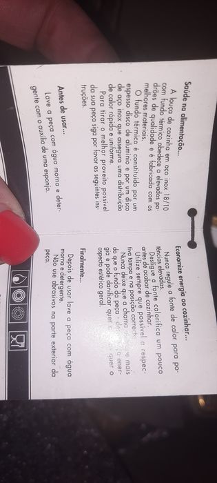 Trem cozinha SUPREMA em baú lacrado