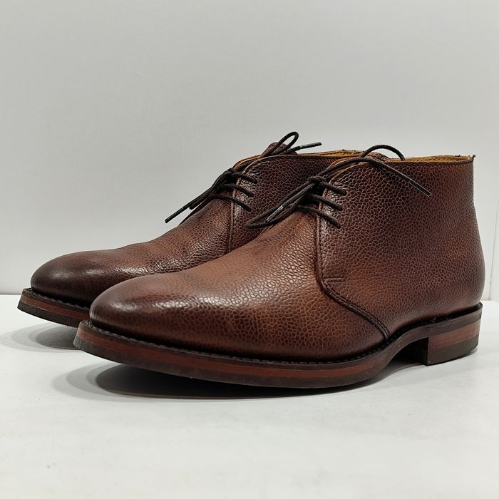 черевики Barker Rosedale 41р/26см