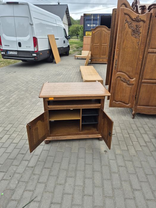 Szafka pod telewizor rtv