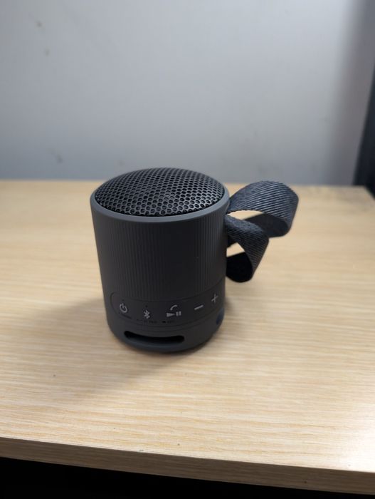 Coluna Sony em ótimo estado