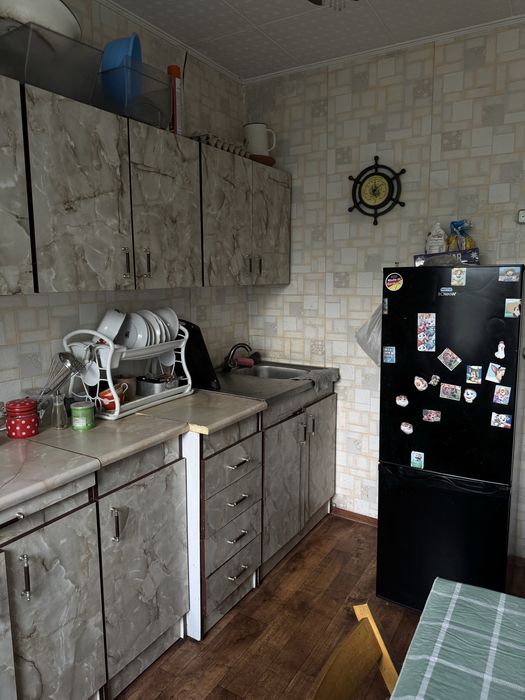 Продам 3 к квартиру в самому центрі