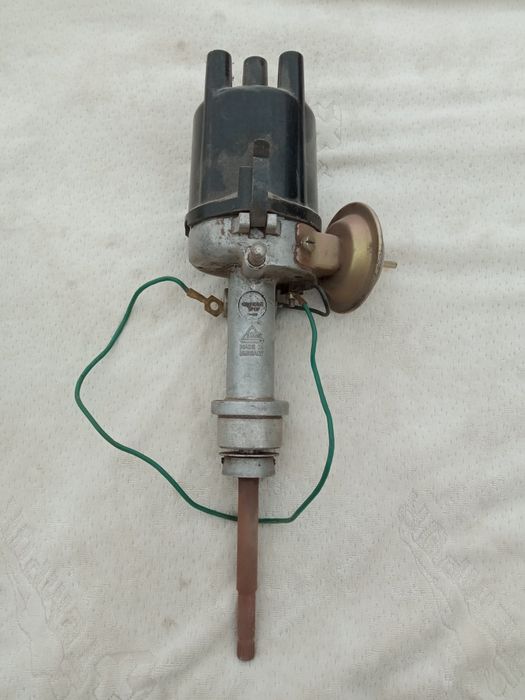 Трамблер ВАЗ Hungary BAKONY