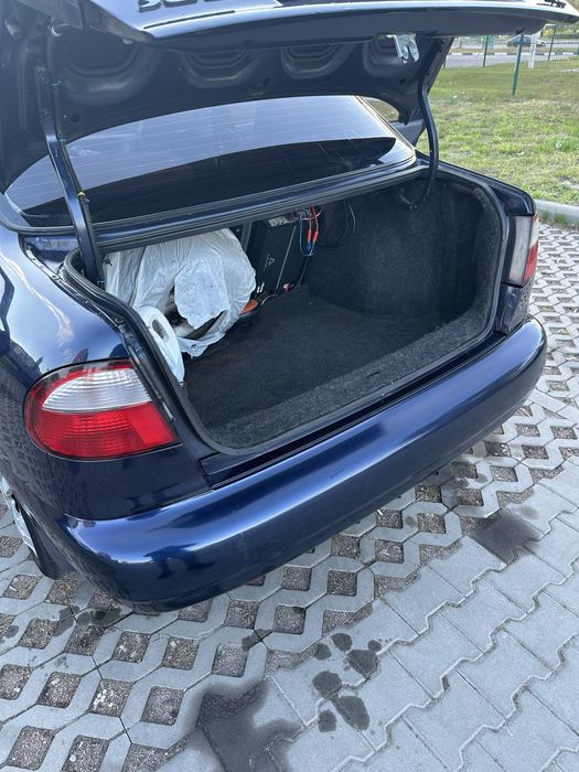 Продам Деу сенс 2006 року