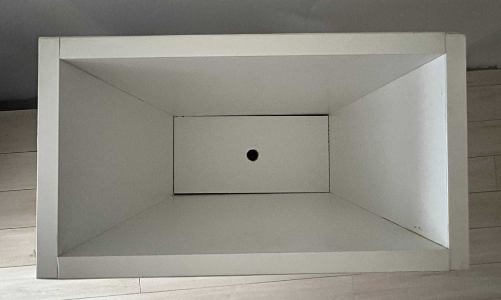 Donica wysoka 120 cm