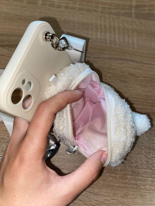 Чехол Чохол Iphone 11