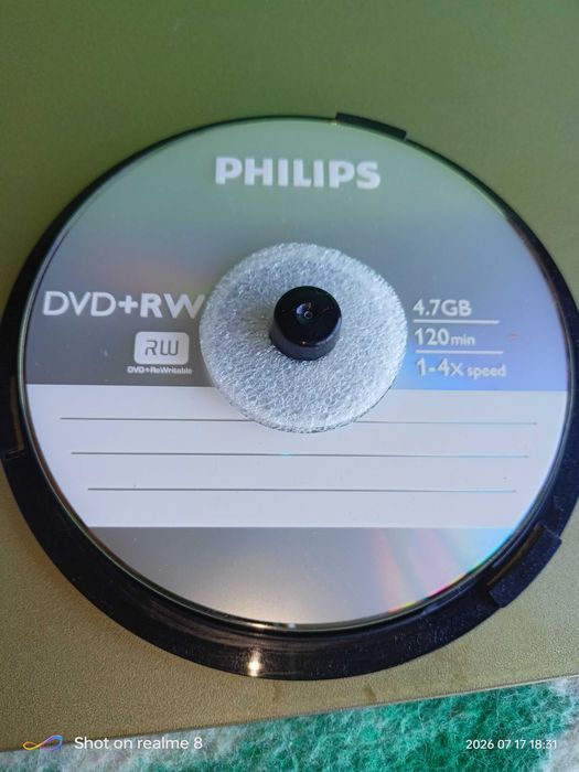 dvd rw - купити теле- та відеотехніку - Ціна на OLX.ua