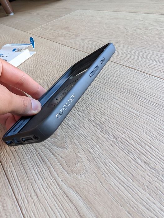 Quad lock case - Google Pixel 9 Pro XL