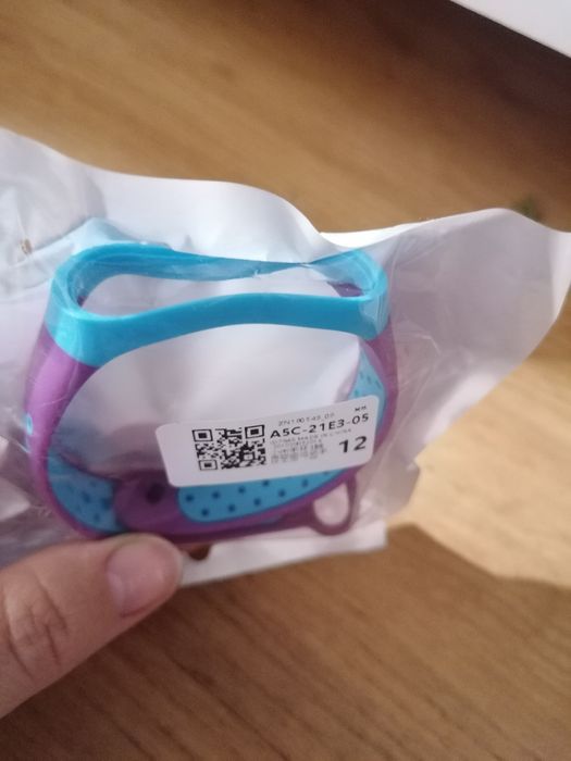 Xiaomi Mi 5 6 bransoletka do smartwatcha