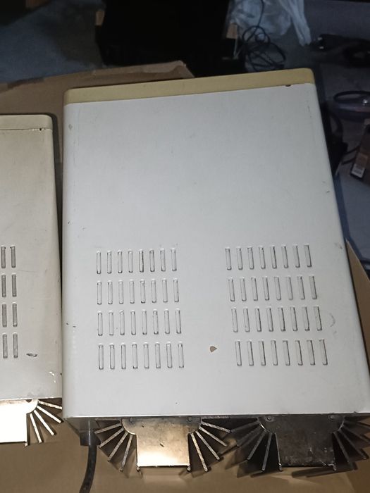 Fonte alimentação  13,8 , 30Amp
