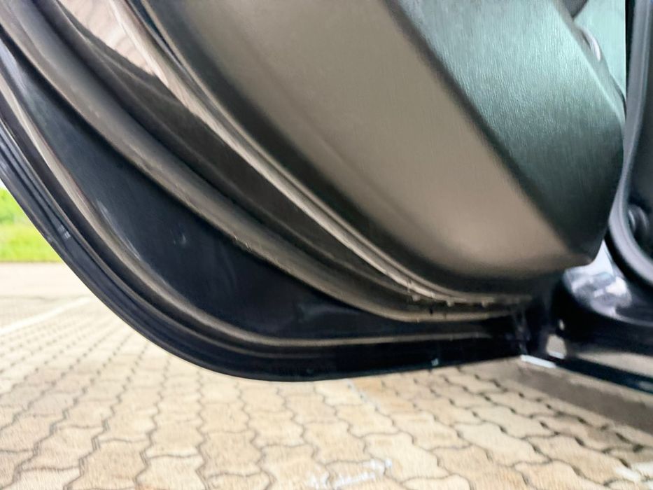 Opel Astra Sports Tourer