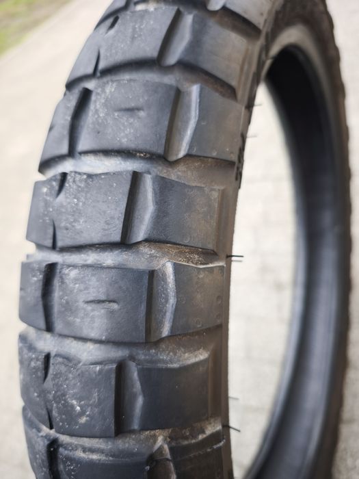 Pirelli  Scorpion Rally STR 110/80/19