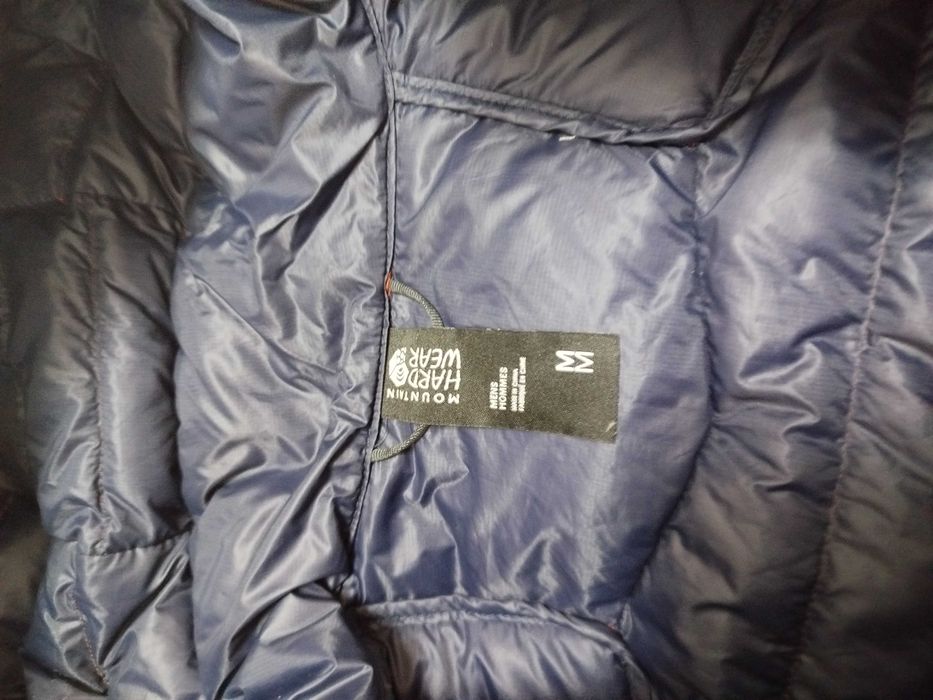 Mountain Hardwear Casaco Ghost Whisperer™