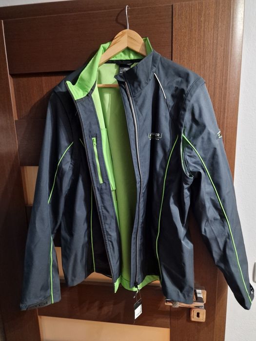 Kurtka i bezrękawnik XL James Nicholsonson