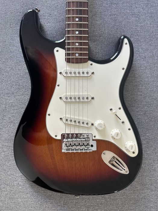 Squier Classic Vibe 60s Strat