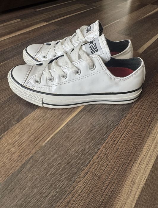 Продам кеди converse орігінал