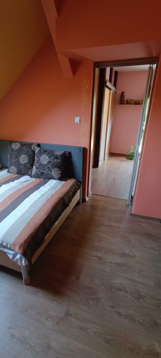 !.sprzedam dom  lub zamienię na mieszkanie z doplata