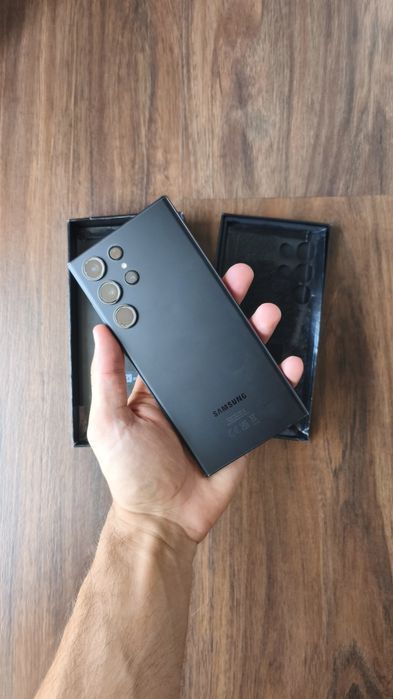Samsung Galaxy s23 Ultra