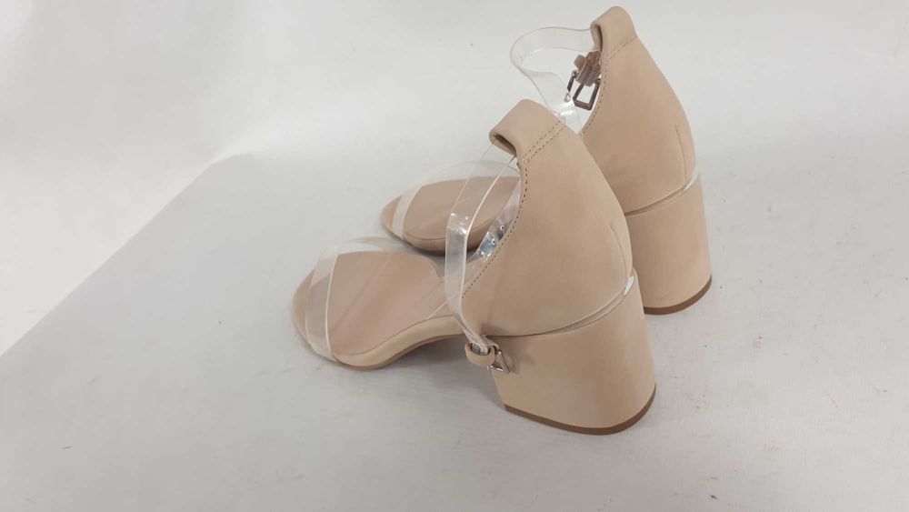 call it spring sandały DAMSKIE ROZMIAR 39 vegan