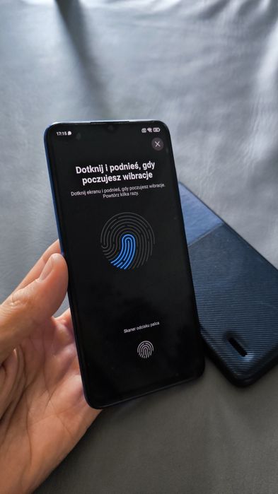 Xiaomi Mi 9 lite (6/128gb)