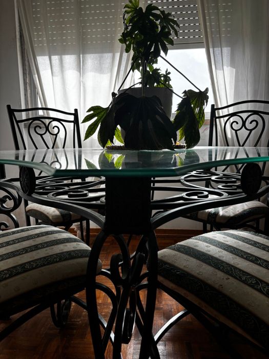 Vendo moveis usados como novos