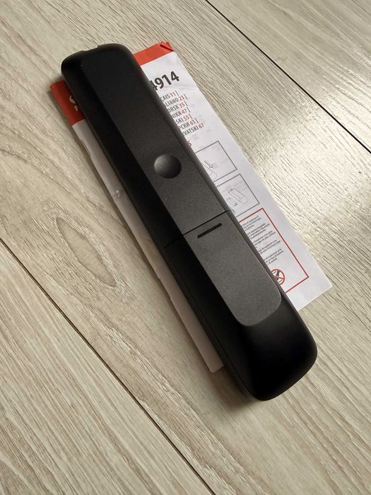 ONE FOR ALL pilot do tv panasonic urc 4914