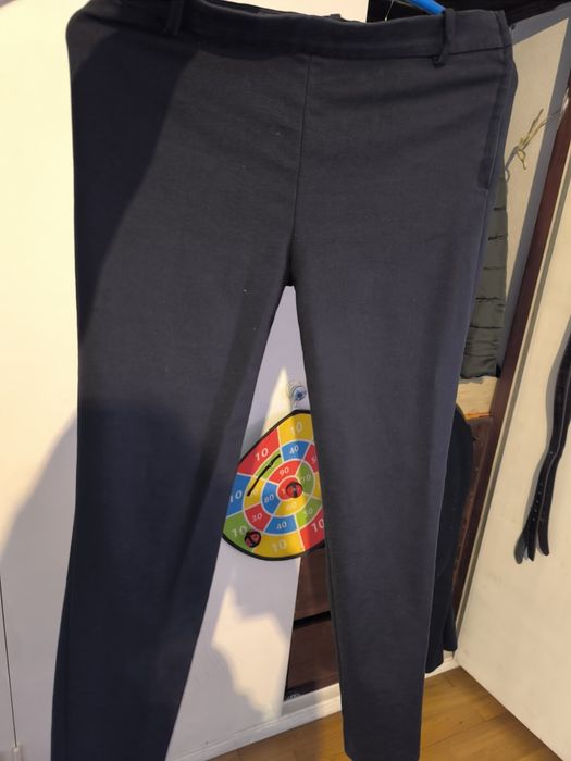 Calças Zara tamanho S