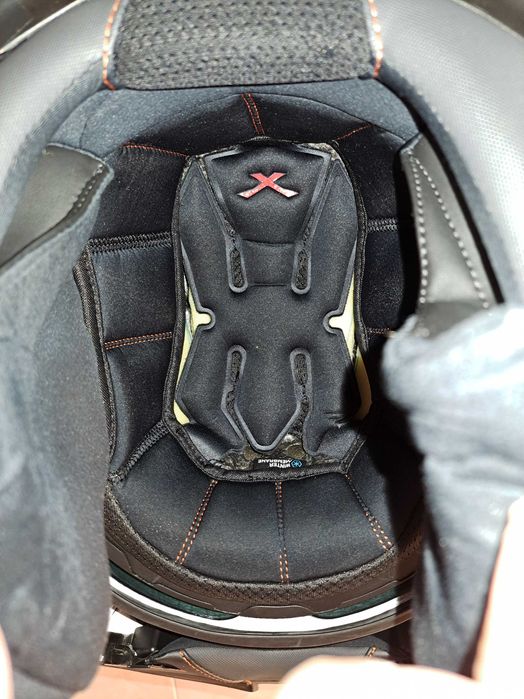 Capacete NEXX Vilijord