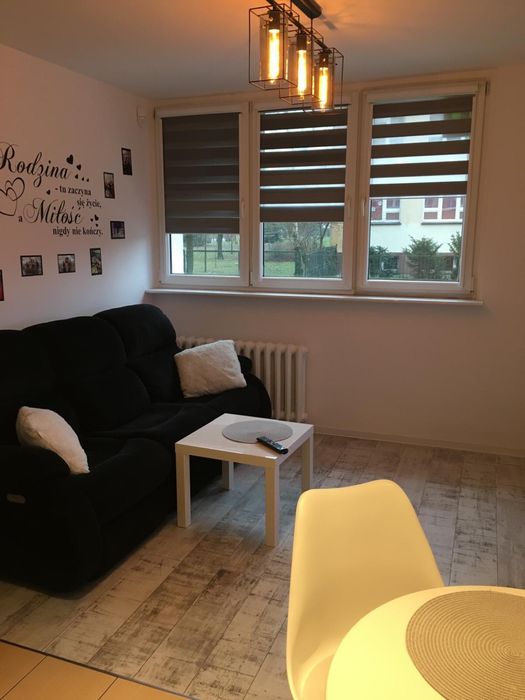 Mieszkanie po remoncie 2 pokojowe do wynajecia Dębiec Ul.Szczepana 5 Poznań - View 2