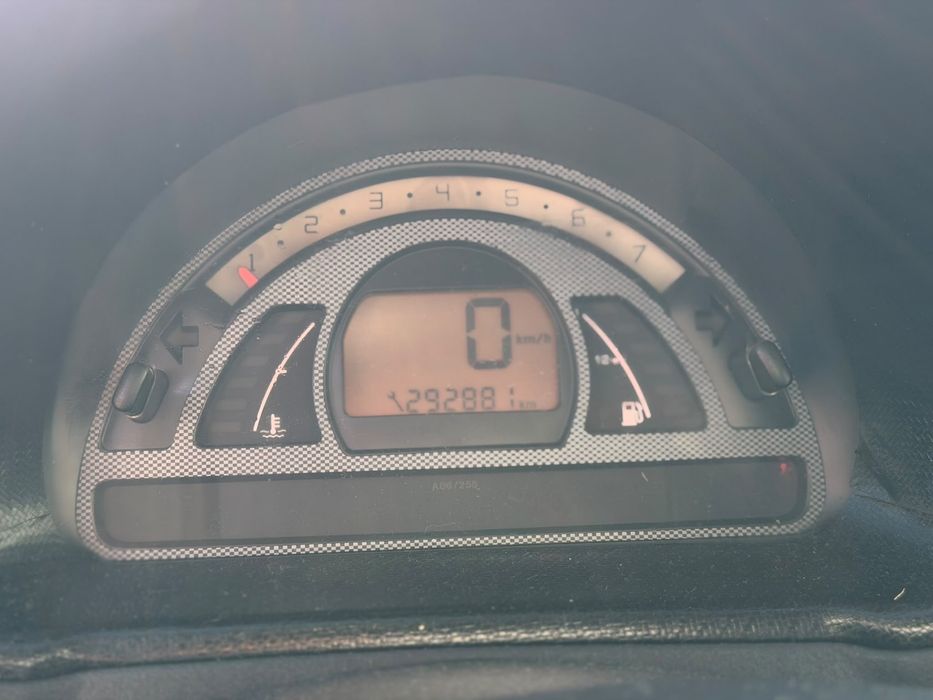 Citroen C2 1.4 Hdi Vtr