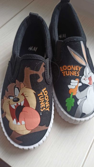 Кеди H&M. Новые!!!