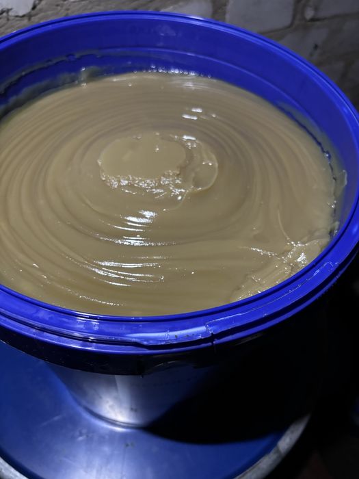 Високотемпературне мастило Fuchs RENOLIT LX-EP-2 18кг (літол)