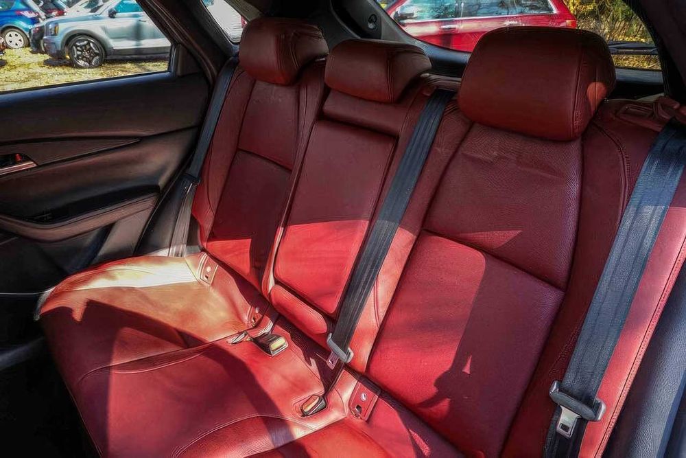 Mazda CX-30      2022