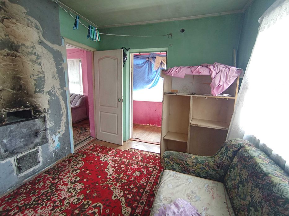 Дом капитальный Визирка