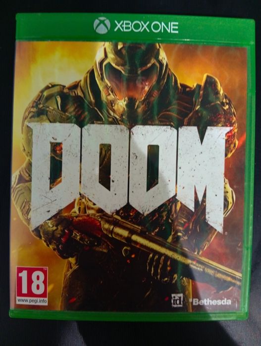 Jogos para Xbox One - 10€ cada - Entrego na Trindade ou Gaia