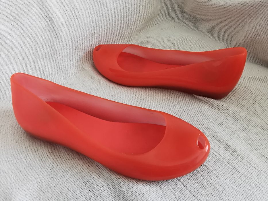 Melissa Basic baleriny zapachowe 38