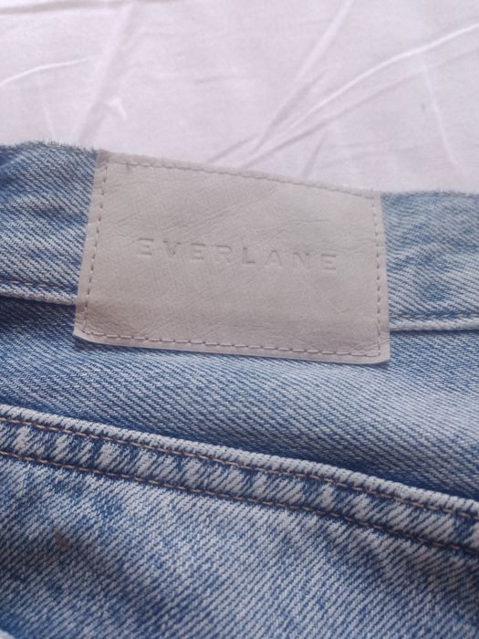 Everlane Jeans women NEW