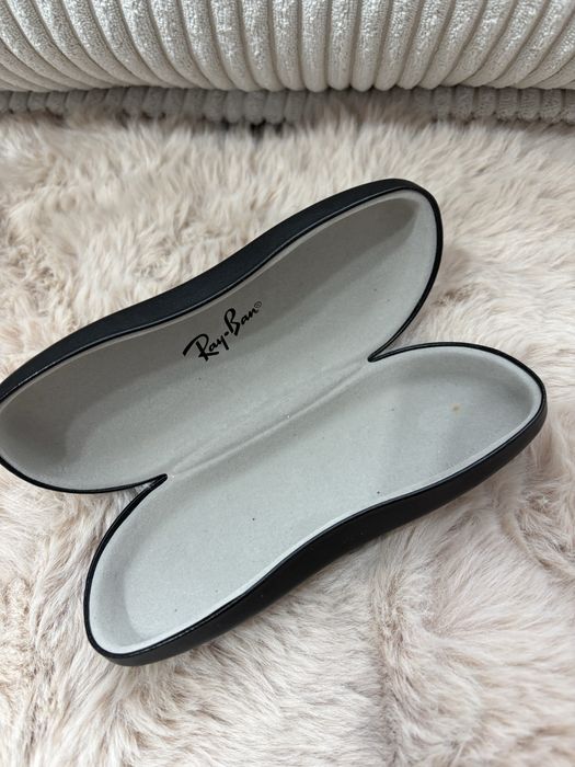 Etui na okulary Ray Ban
