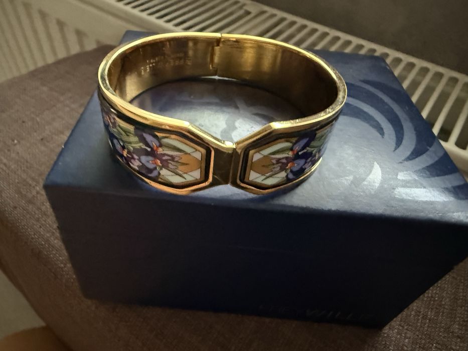 Браслет Frey Wille іриси розмір л